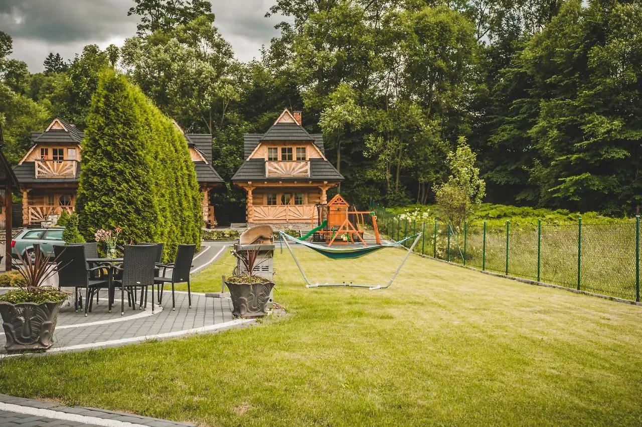 Pokoje Goscinne Gobo Zakopane Homestay
