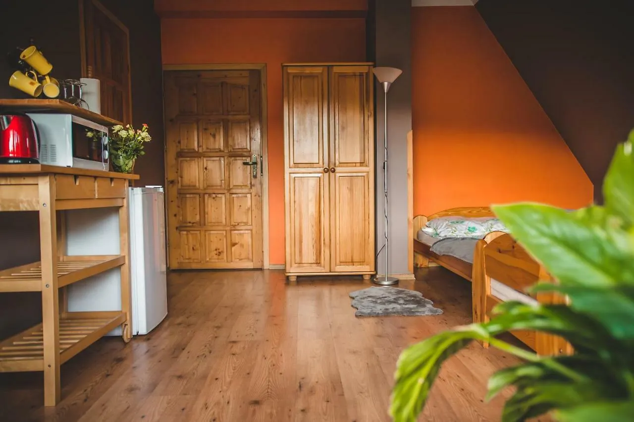 Pokoje Goscinne Gobo Zakopane Homestay