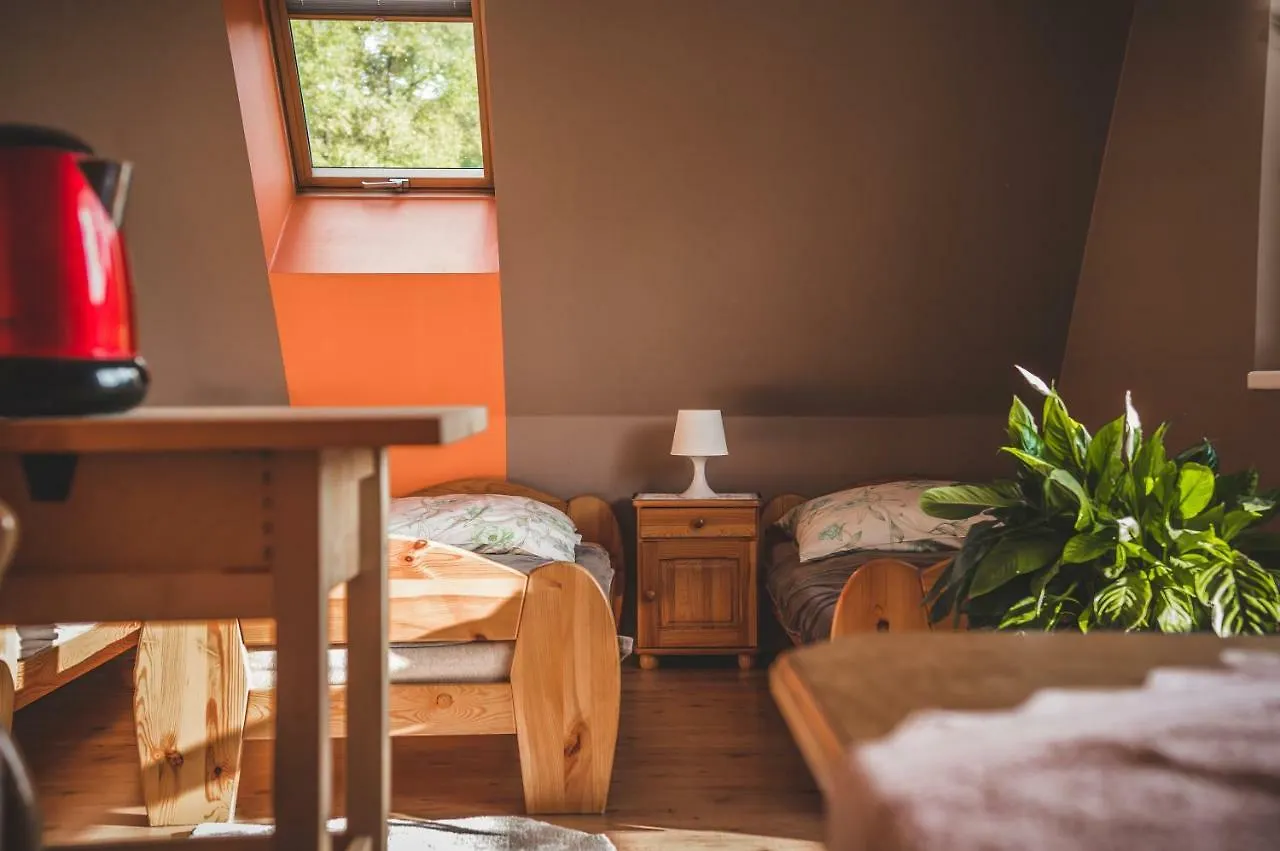Homestay Pokoje Goscinne Gobo Zakopane Poland