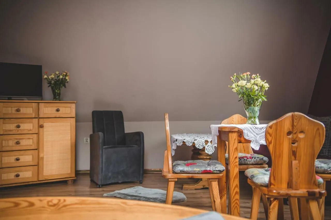 Pokoje Goscinne Gobo Zakopane Homestay